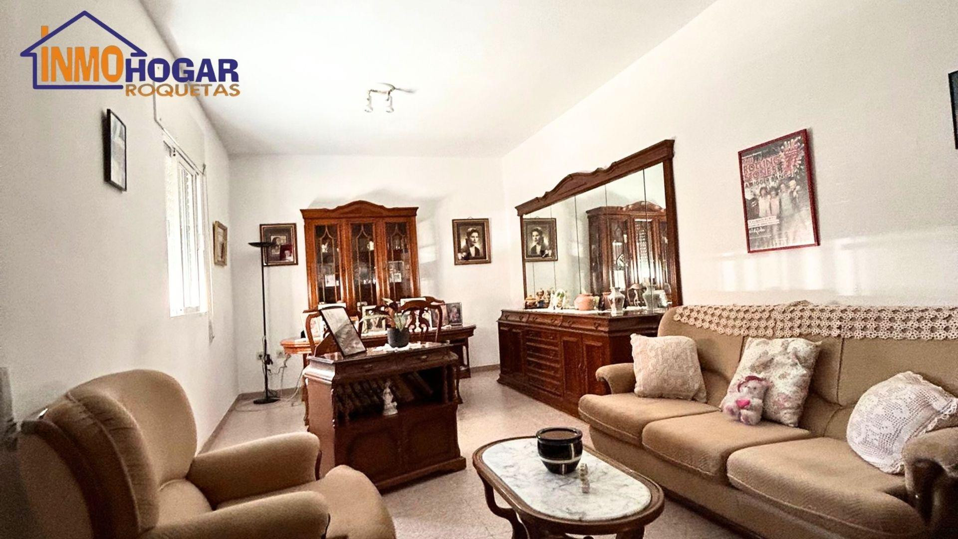 VIVIENDA “ESPACIO, LUZ Y TRANQUILIDAD: 350 M2 EN PLANTA BAJA - foto 2
