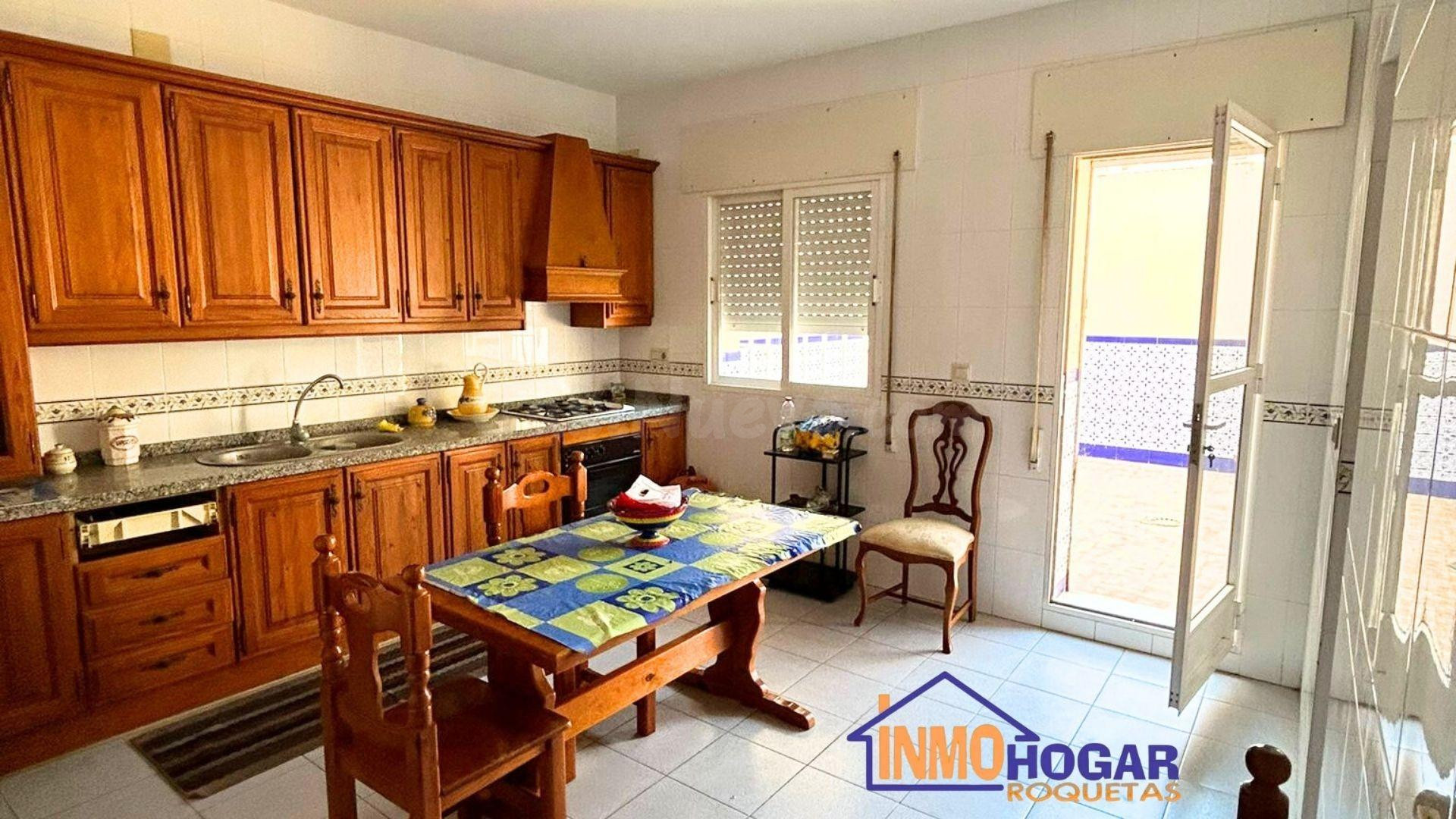 VIVIENDA “ESPACIO, LUZ Y TRANQUILIDAD: 350 M2 EN PLANTA BAJA - foto 3