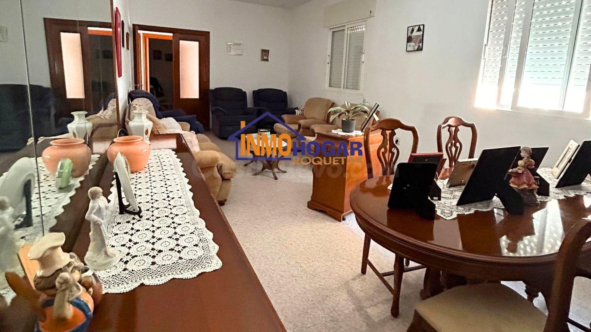 VIVIENDA “ESPACIO, LUZ Y TRANQUILIDAD: 350 M2 EN PLANTA BAJA - foto 5