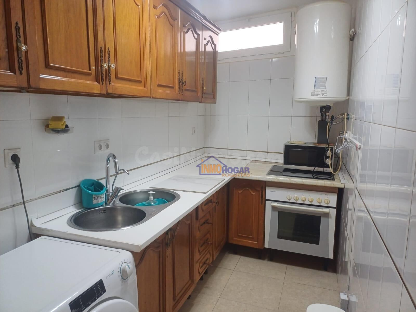Bonito Semisótano en Aguadulce- Zona Sur/2 Dormit a 800 mtr  - foto 3