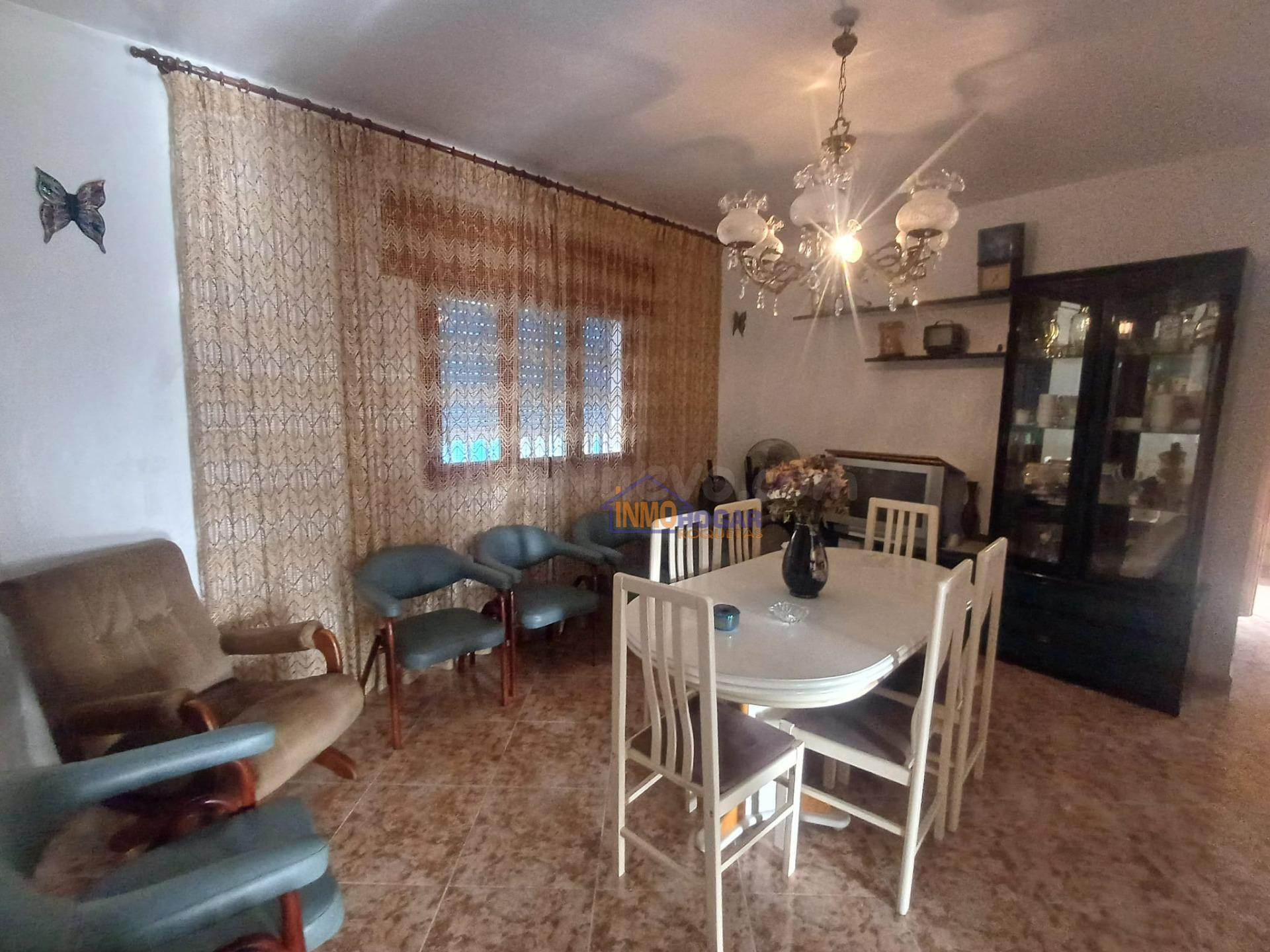 VENTA DE CASA CORTIJO CON PARCELA DE 4,760 MTR, EN AGUADULCE - foto 4