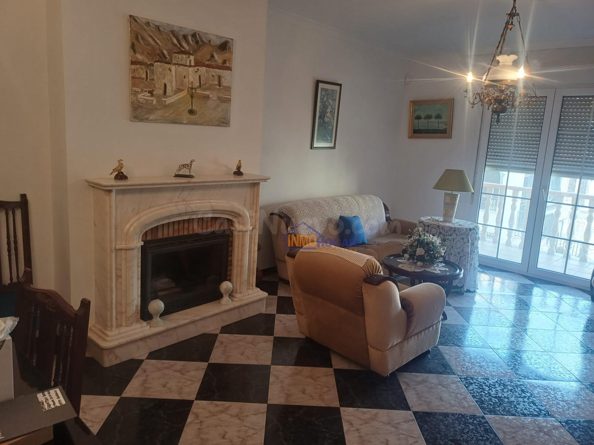 "GRAN DUPLEX CON 2 LOCALES DE 60 MTR, EN AGUADULCE" - foto 2