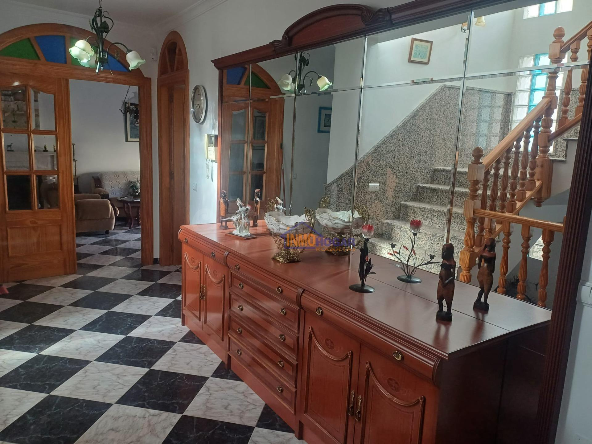 "GRAN DUPLEX CON 2 LOCALES DE 60 MTR, EN AGUADULCE" - foto 3