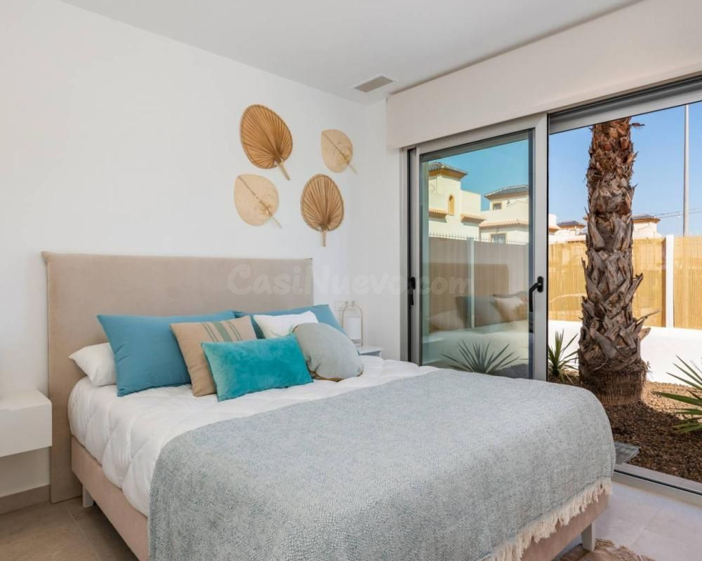 Apartamento 3 habitaciones 76m² en venta - Comunidad valenci - foto 5