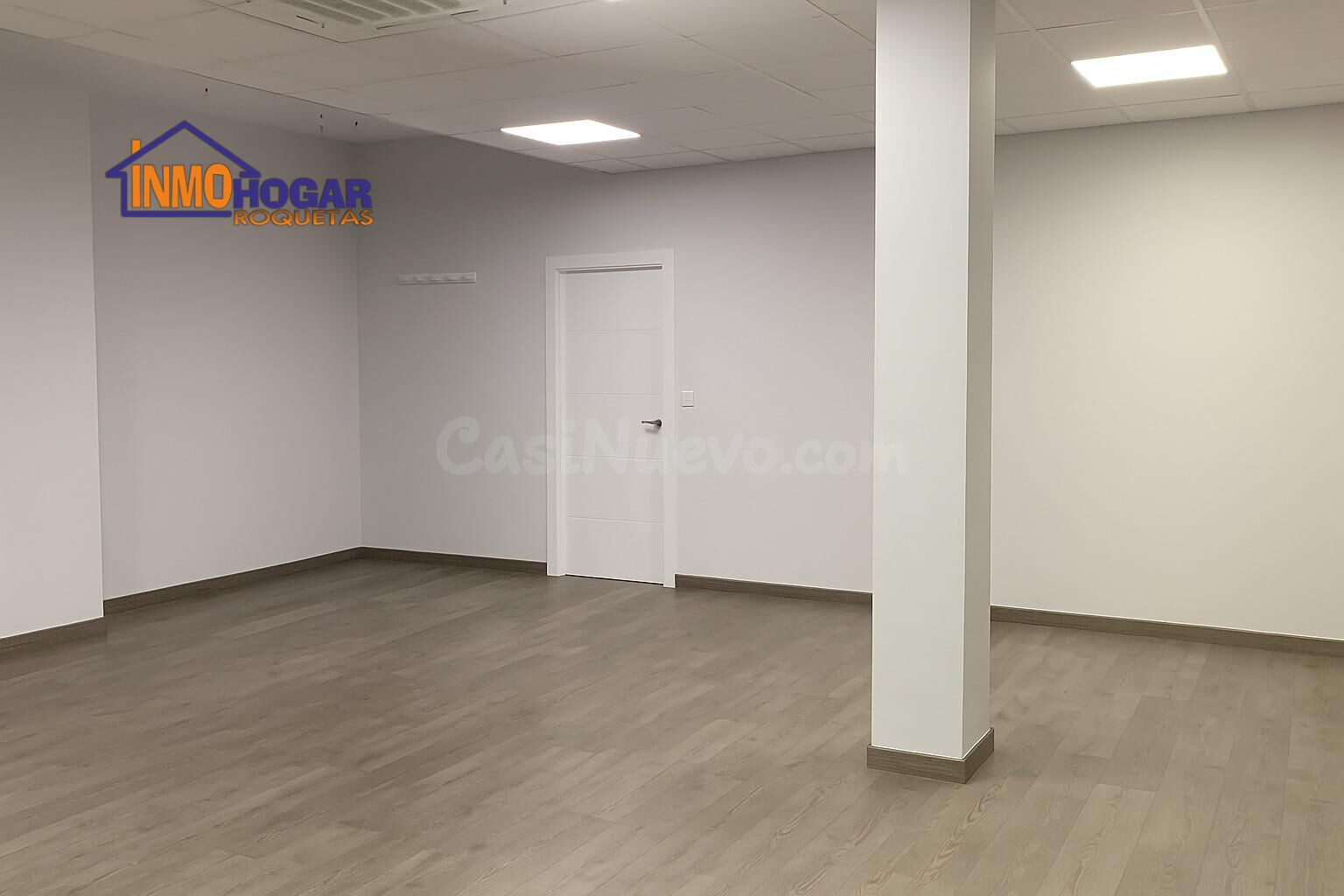 LOCAL COMERCIAL DE 82 MTR EN BENAHADUX TOTALMENTE REFORMADO - foto 3
