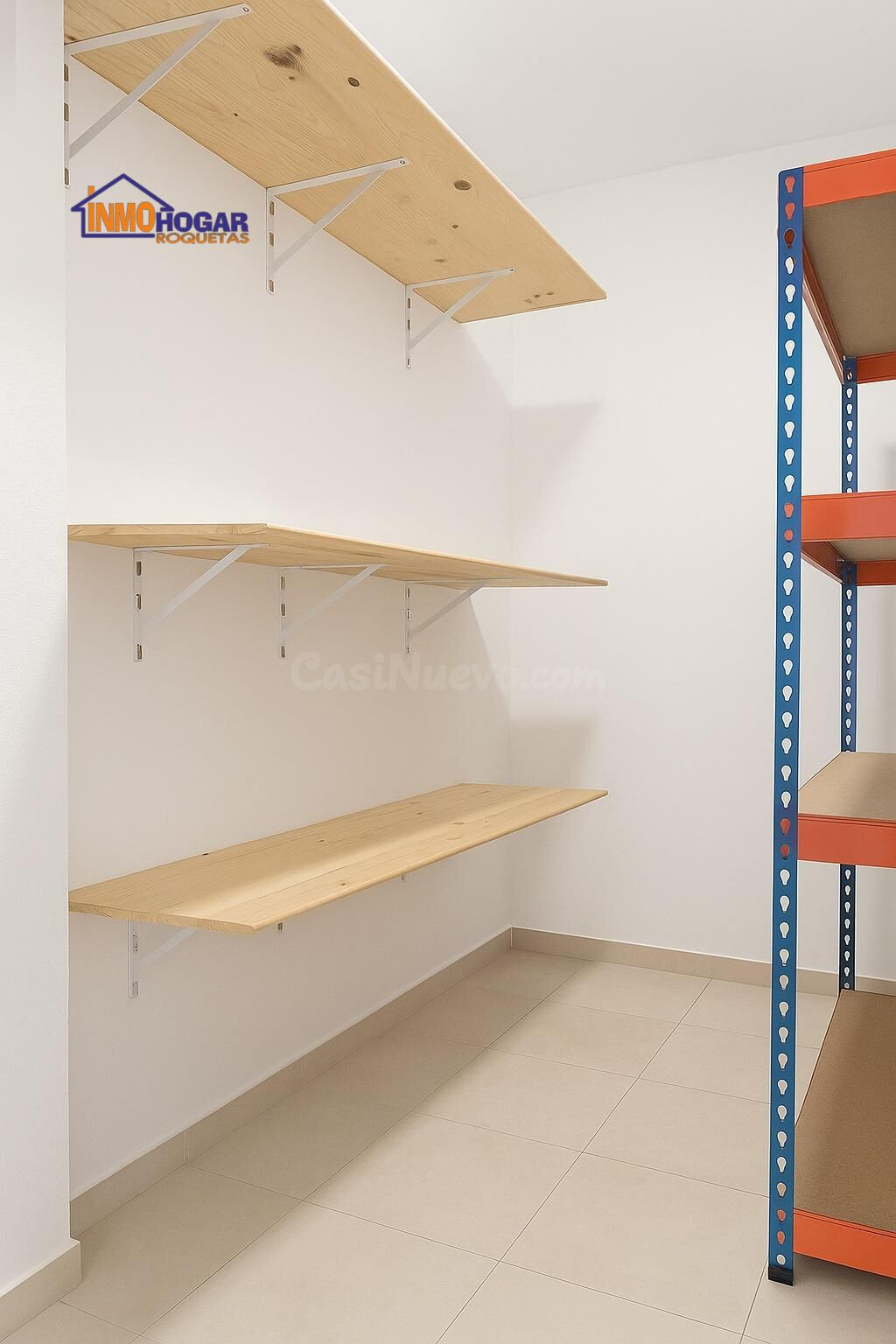 LOCAL COMERCIAL DE 82 MTR EN BENAHADUX TOTALMENTE REFORMADO - foto 4