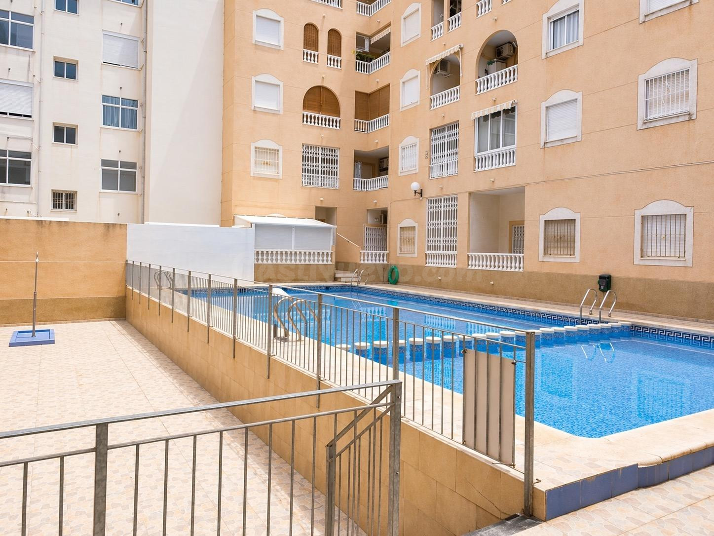 ✨ Exclusivo apartamento de 2 dormitorios a solo 600 metros de Playa del Cura ✨