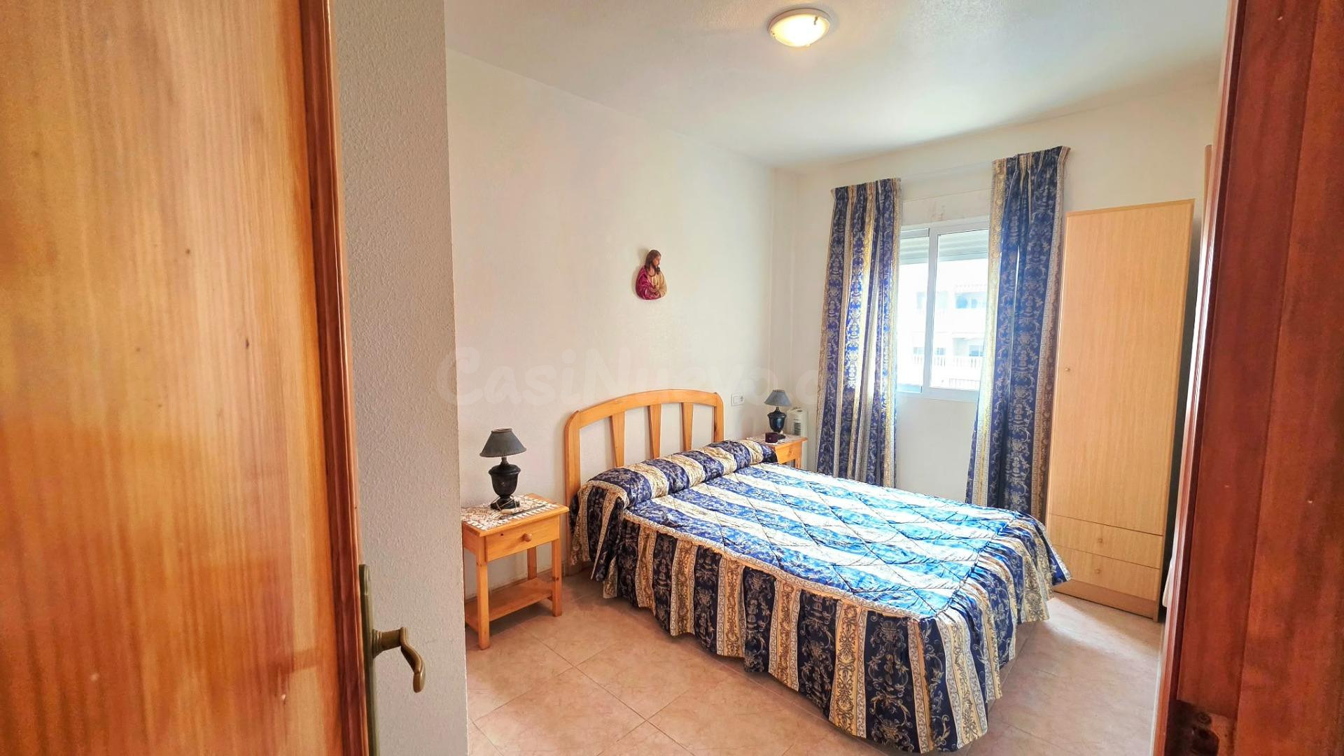Piso de 2 Dormitorios con Piscina y Jardines – Zona Parque d - foto 4