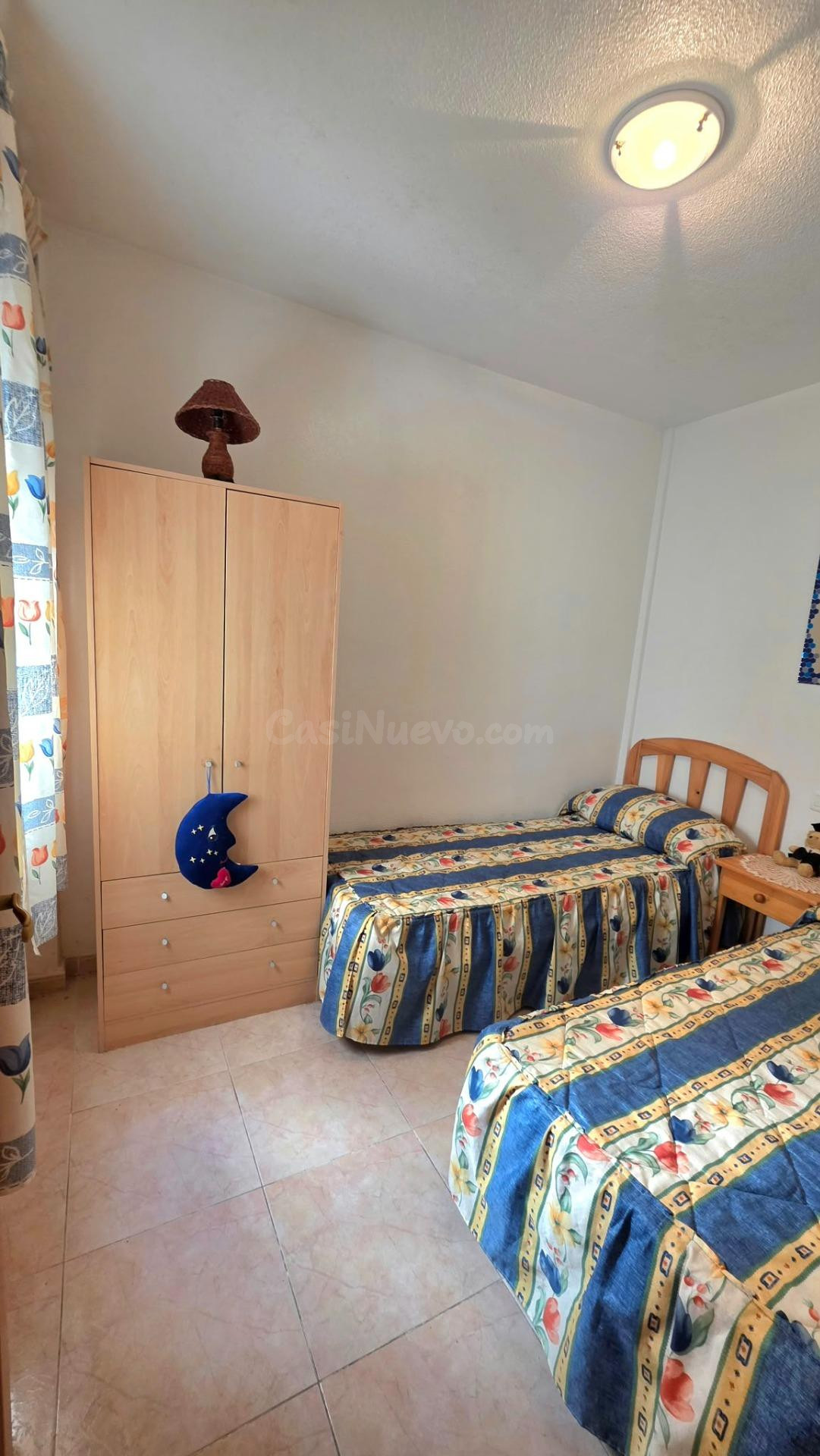 Piso de 2 Dormitorios con Piscina y Jardines – Zona Parque d - foto 5