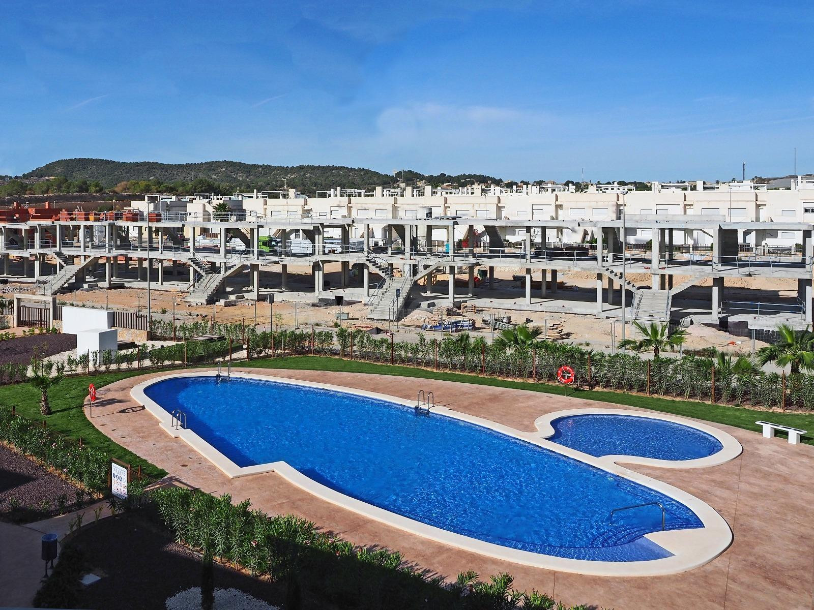 RESIDENCIAL EN VISTABELLA - foto 2