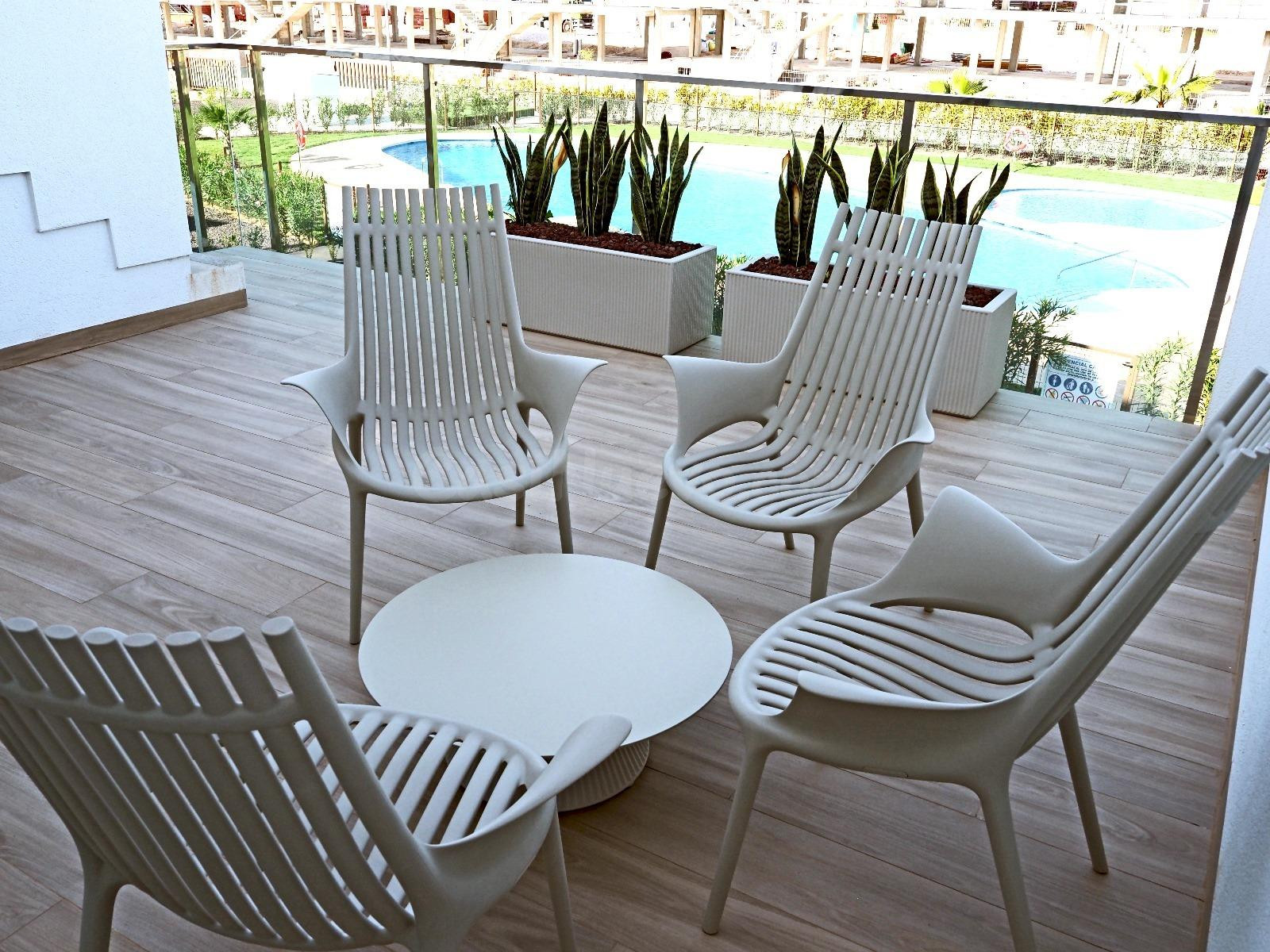 RESIDENCIAL EN VISTABELLA - foto 3