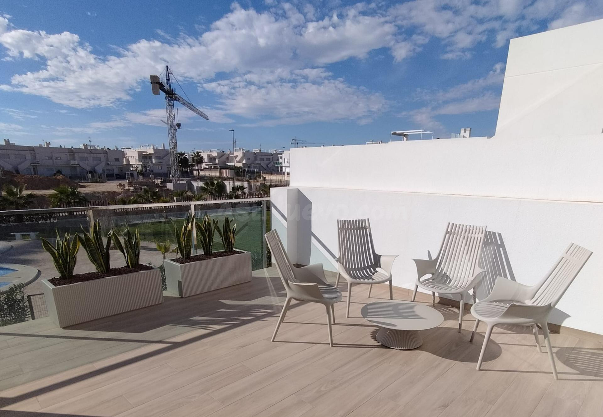 RESIDENCIAL EN VISTABELLA - foto 4