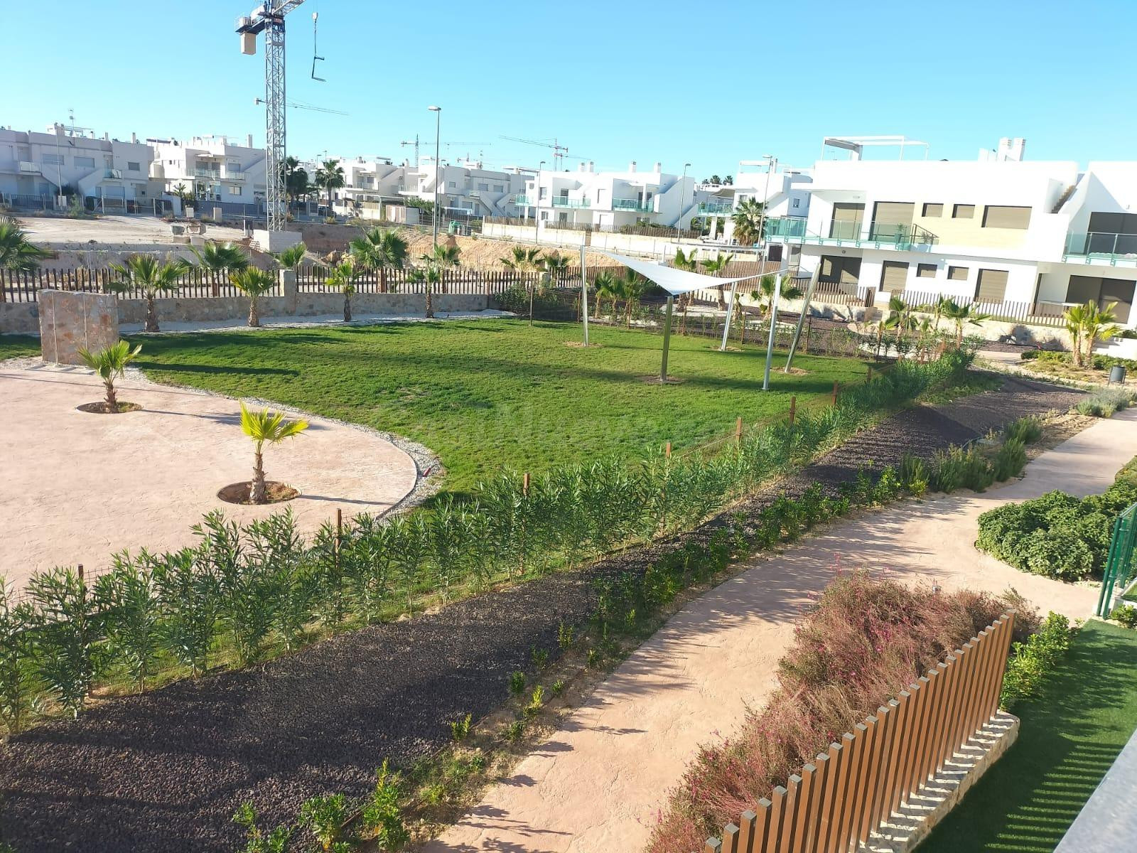 RESIDENCIAL EN VISTABELLA - foto 5