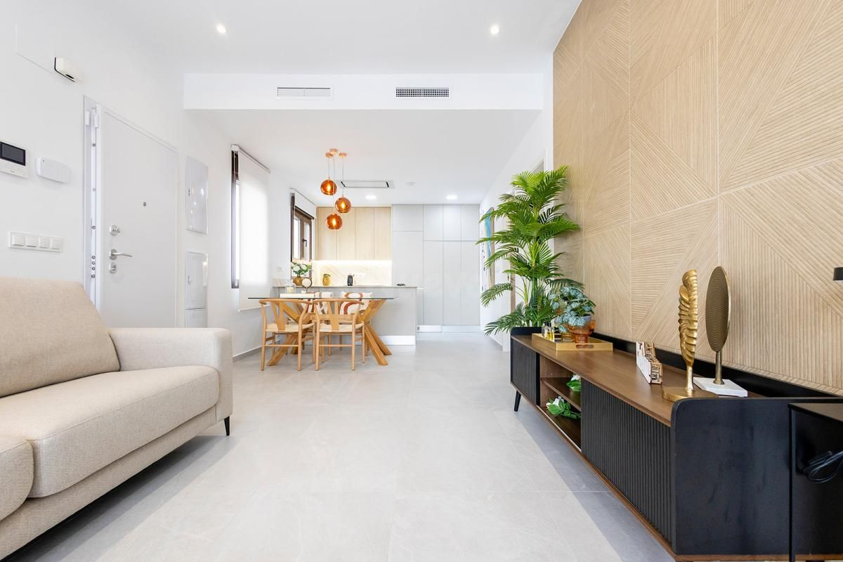 Villa 2 habitaciones 133m² en venta - Desamparados-Hurchillo - foto 2