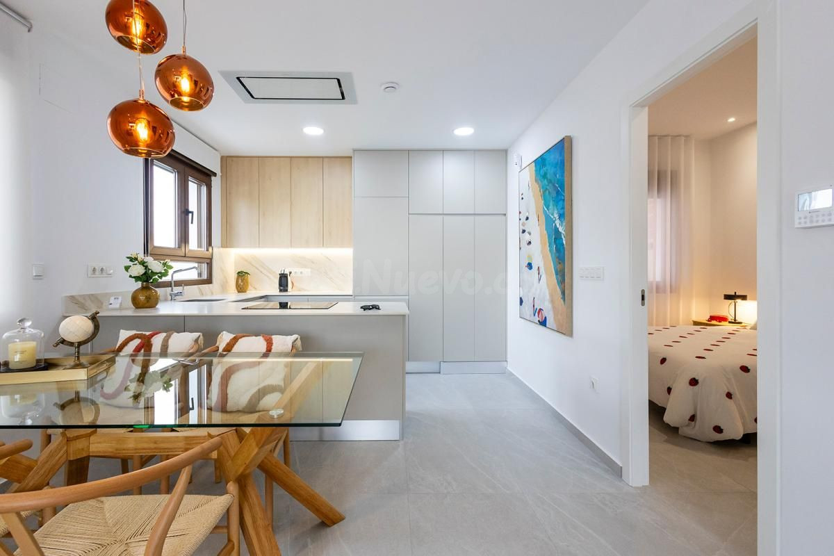 Villa 2 habitaciones 133m² en venta - Desamparados-Hurchillo - foto 4