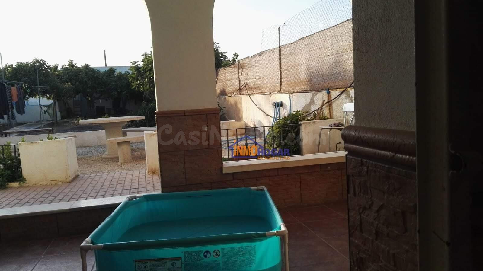 "PRECIOSO CHALECITO ADOSADO EN HUECHAR, TU LUGAR DE PAZ" 170 - foto 2