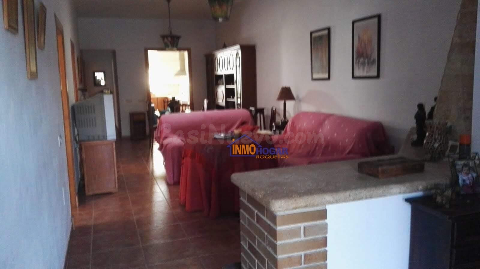 "PRECIOSO CHALECITO ADOSADO EN HUECHAR, TU LUGAR DE PAZ" 170 - foto 3