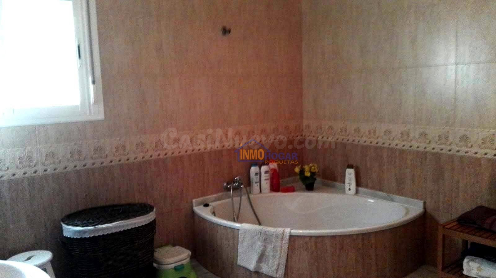 "PRECIOSO CHALECITO ADOSADO EN HUECHAR, TU LUGAR DE PAZ" 170 - foto 4