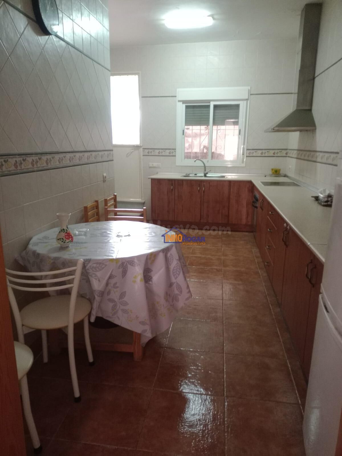 "PRECIOSO CHALECITO ADOSADO EN HUECHAR, TU LUGAR DE PAZ" 170 - foto 5