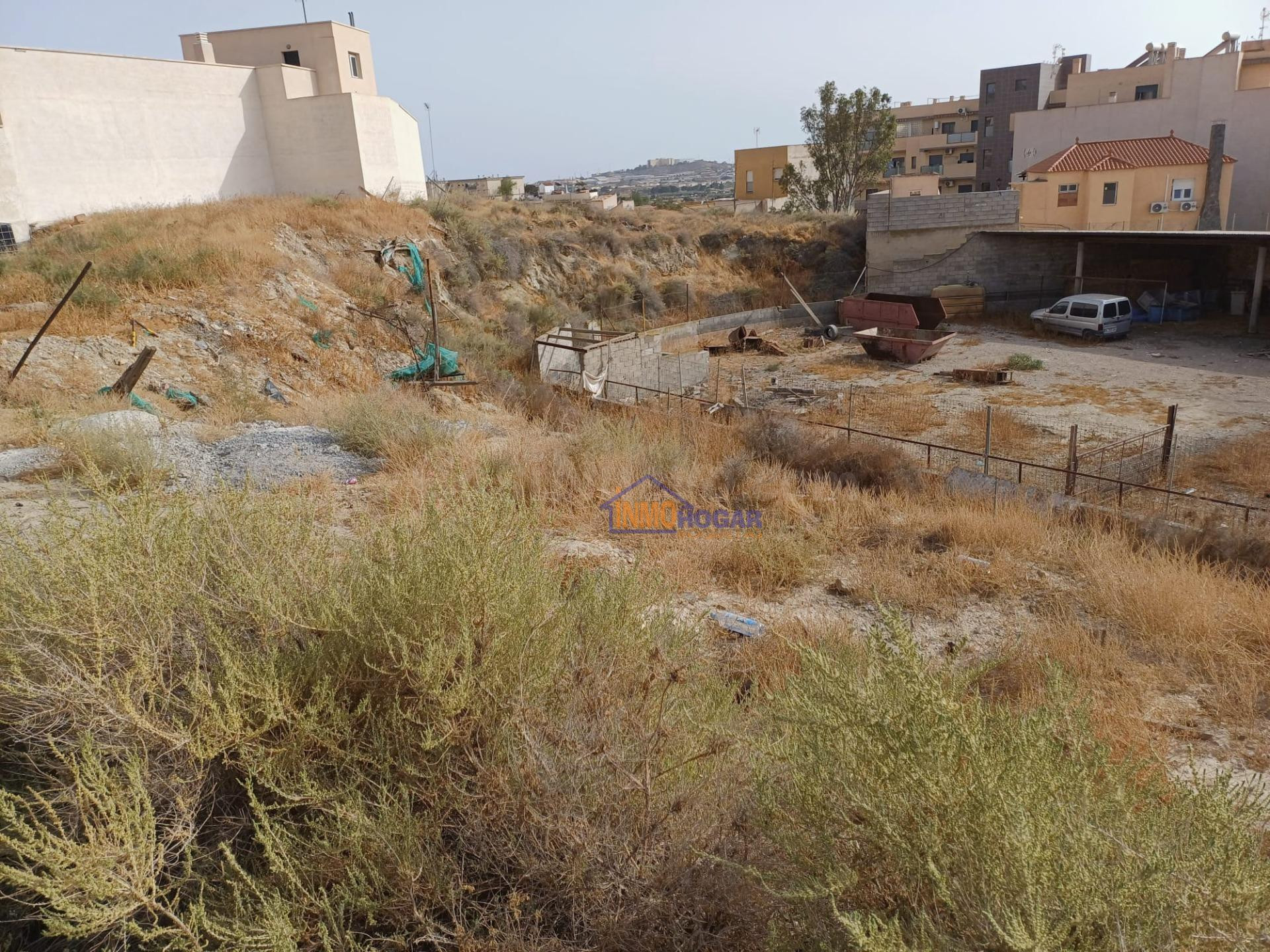 Oportunidad Única: Terreno Urbano en Viator Centro con Proye