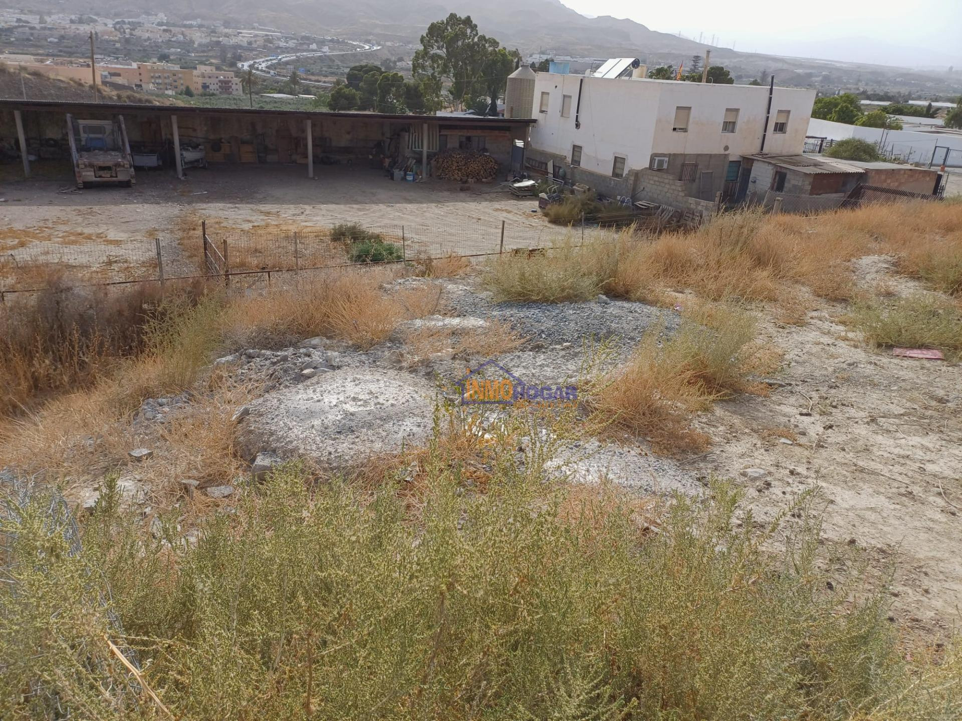 Oportunidad Única: Terreno Urbano en Viator Centro con Proye - foto 2