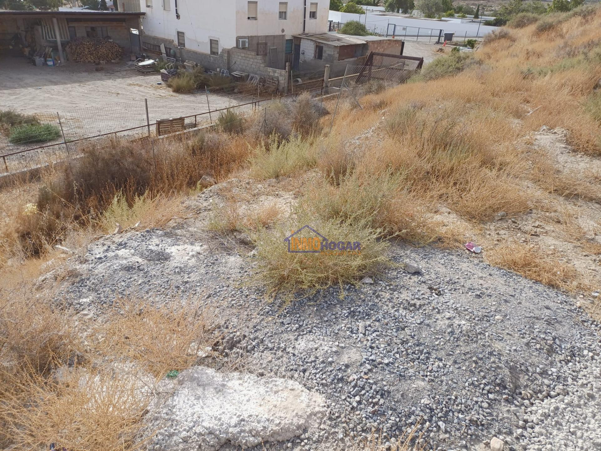 Oportunidad Única: Terreno Urbano en Viator Centro con Proye - foto 5
