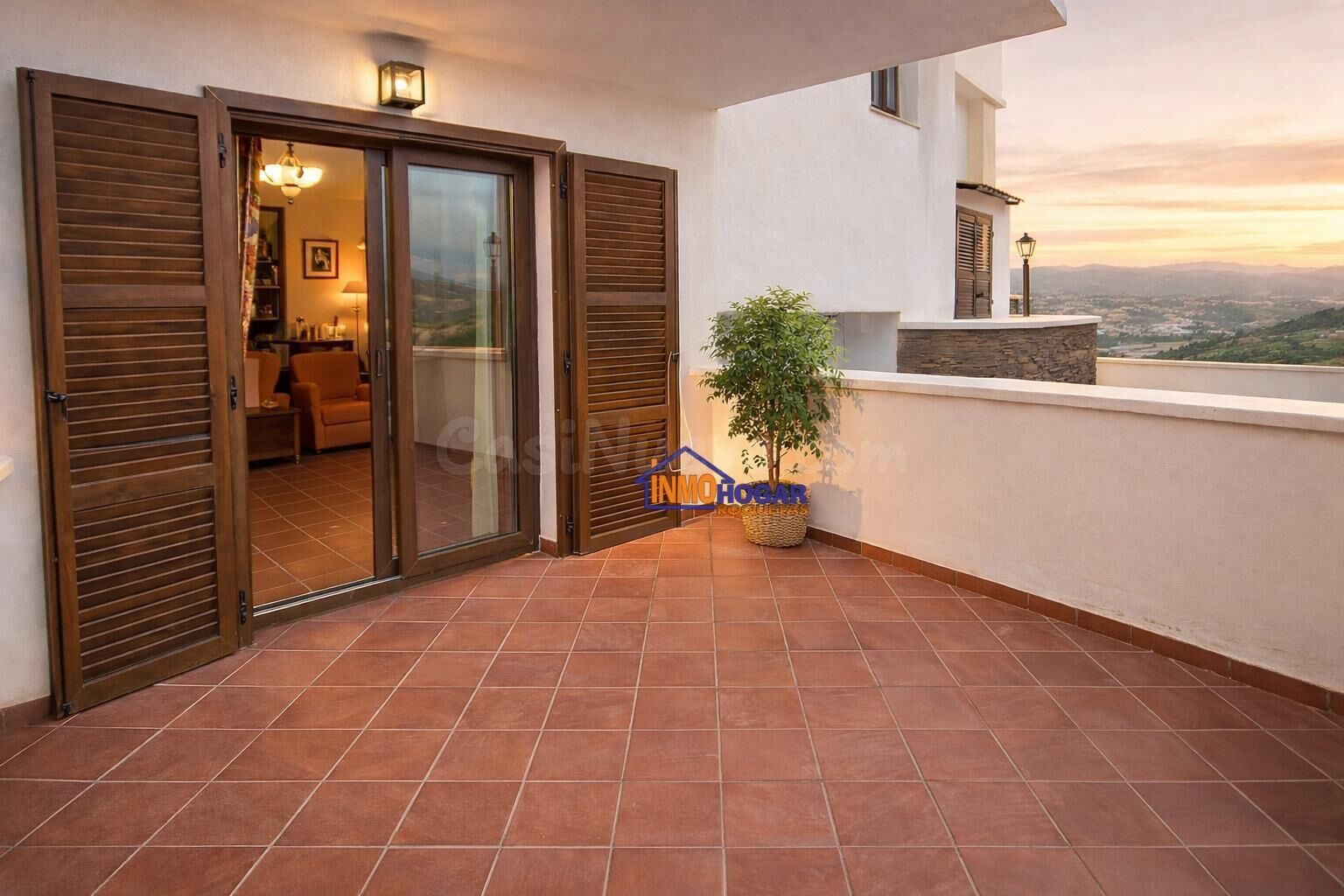 Dúplex con terraza en plena Alpujarra Almeriense!! - foto 4
