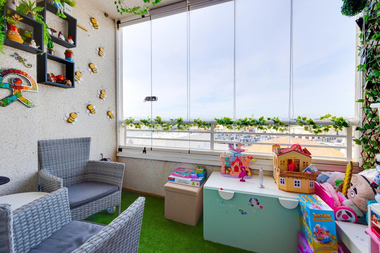 Apartamento en el Centro de Torrevieja