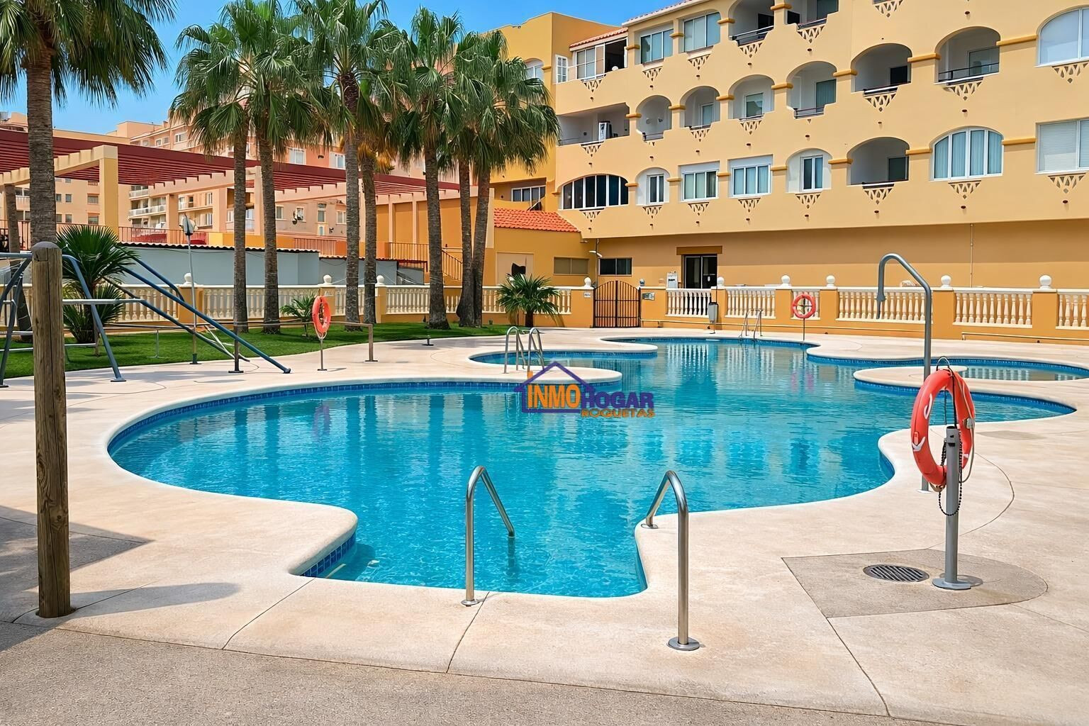 "ESPECTACULAR VIVIENDA DE 3 DORMITORIOS, CON TERRAZA CHILAUT