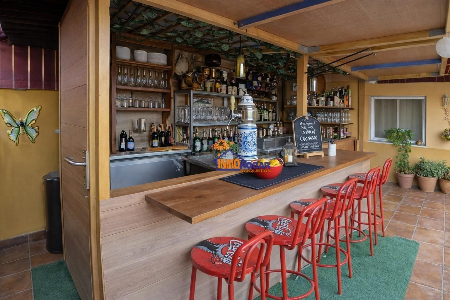 "ESPECTACULAR VIVIENDA DE 3 DORMITORIOS, CON TERRAZA CHILAUT - foto 3