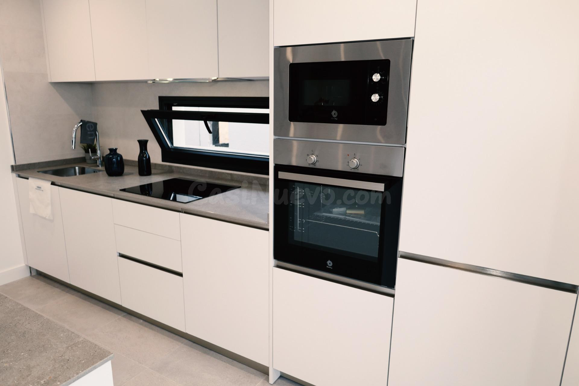 BUNGALOWS DE OBRA NUEVA EN FUENTE ALAMO, MURCIA - foto 3