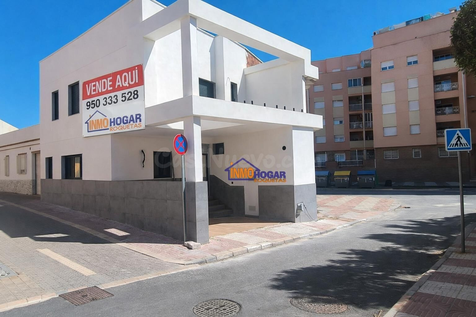 Dúplex Moderno en Buenavista, Roquetas de Mar - ¡Tu Nuevo Hogar Espera por Ti!