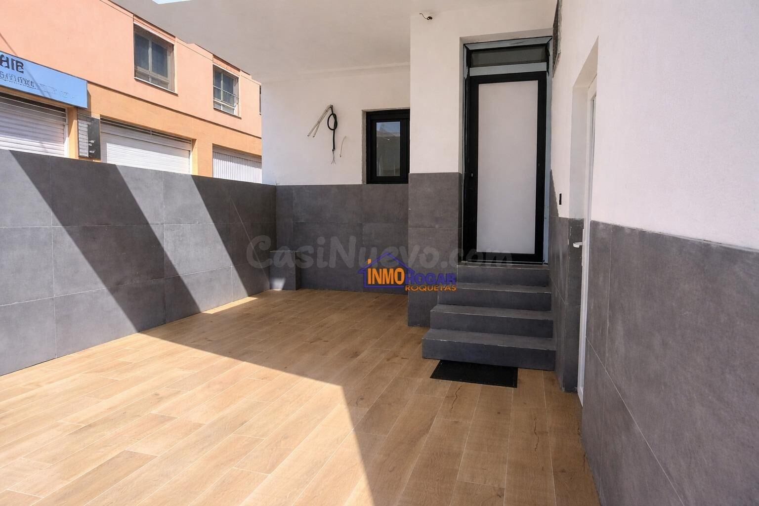 Dúplex Moderno en Buenavista, Roquetas de Mar - ¡Tu Nuevo Ho - foto 2