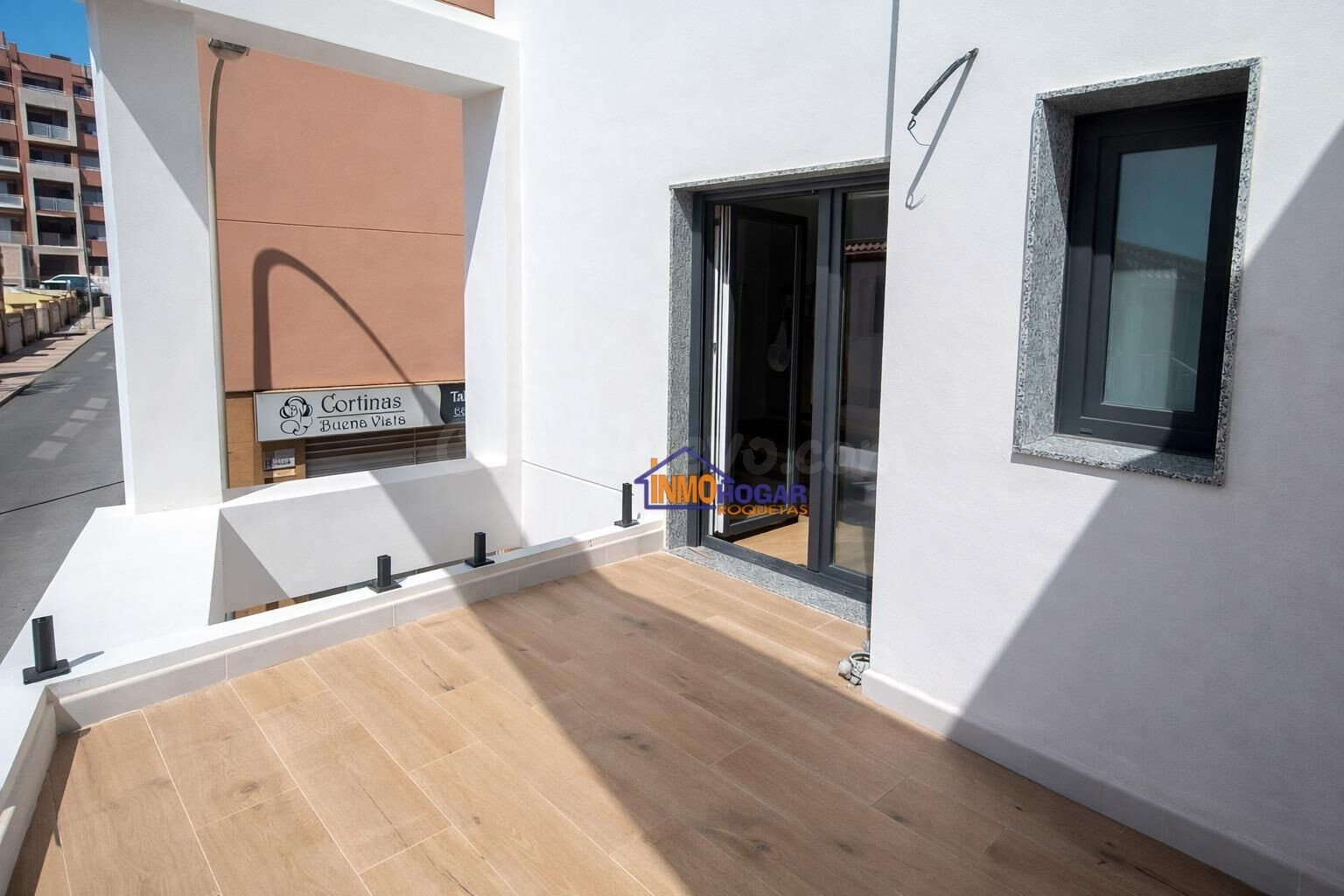Dúplex Moderno en Buenavista, Roquetas de Mar - ¡Tu Nuevo Ho - foto 3