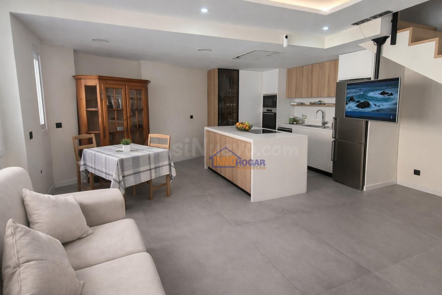 Dúplex Moderno en Buenavista, Roquetas de Mar - ¡Tu Nuevo Ho - foto 4