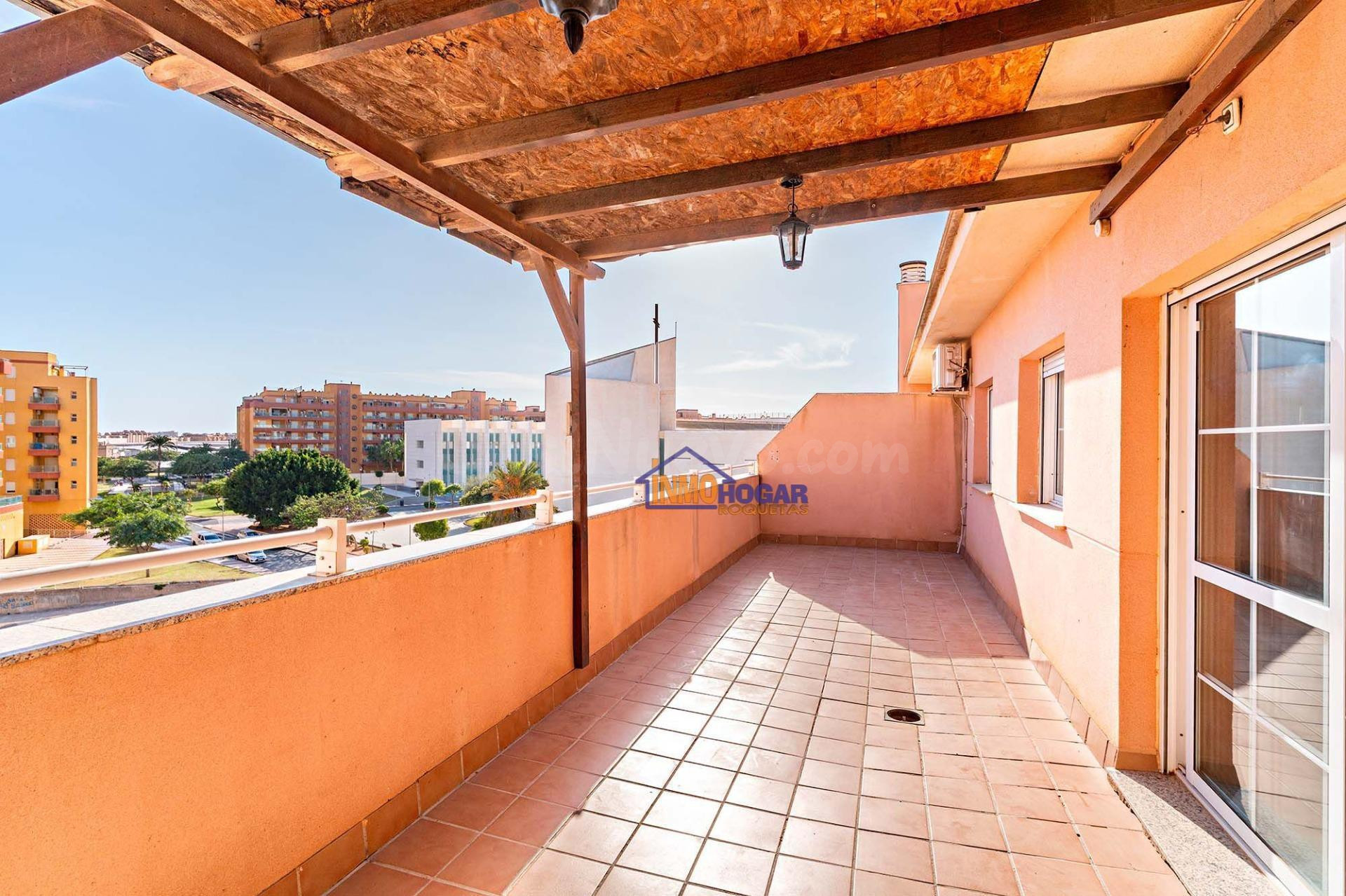 APARTAMENTO  VACACIONAL