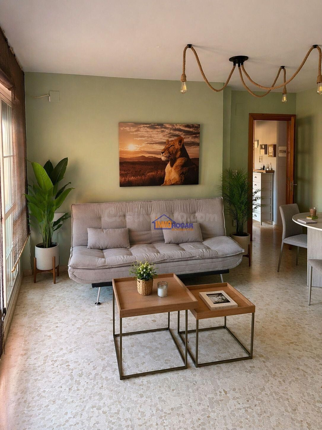 APARTAMENTO  VACACIONAL - foto 3
