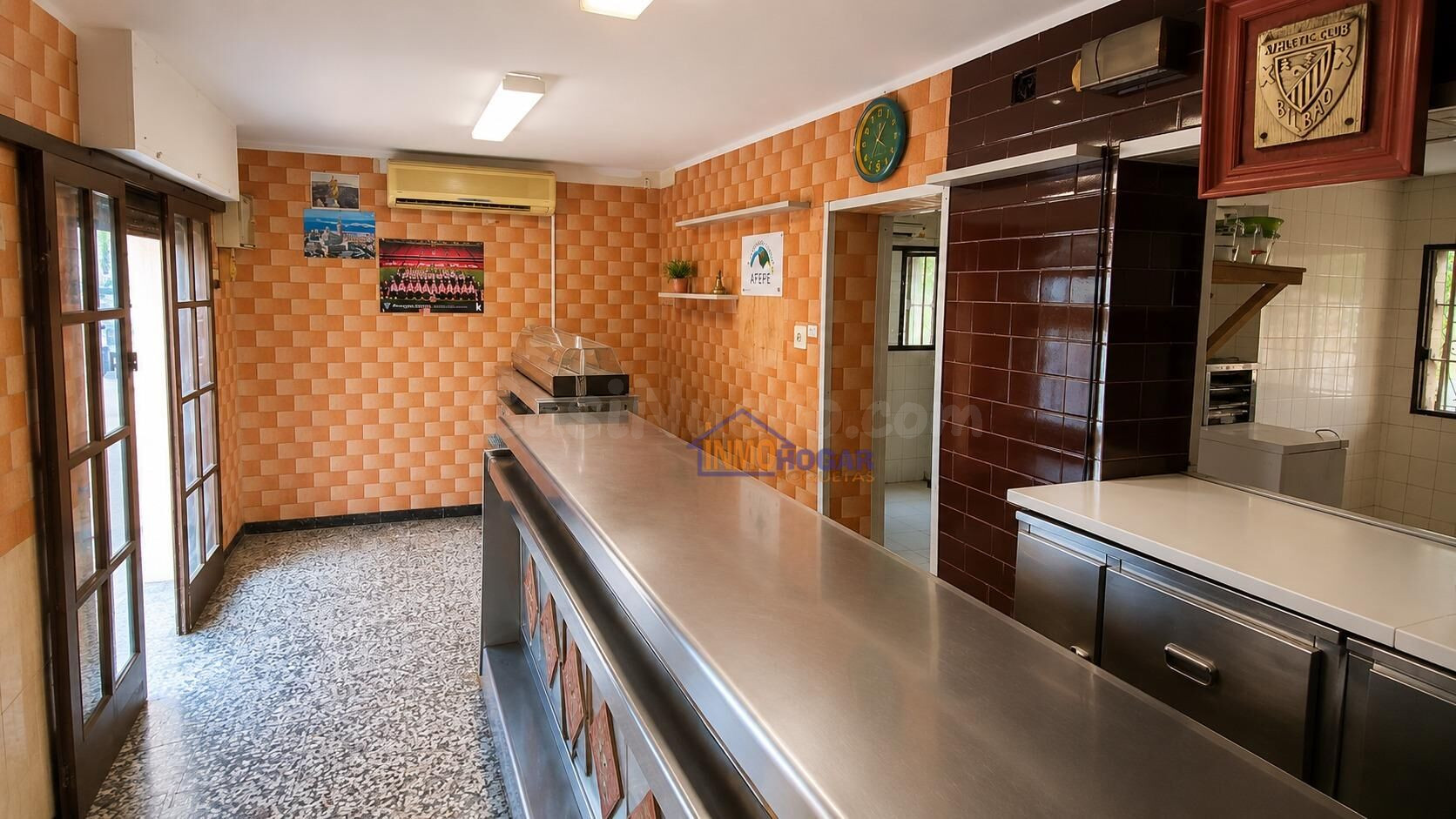 TU NEGOCIO EMPIEZA AQUÍ: BAR DE TAPAS (EL ALQUIAN) - foto 3