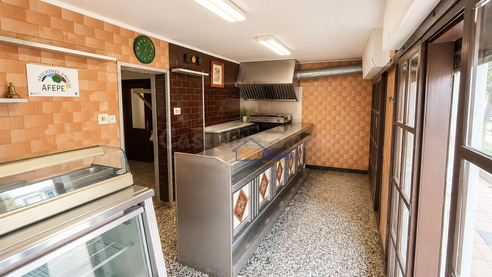 TU NEGOCIO EMPIEZA AQUÍ: BAR DE TAPAS (EL ALQUIAN) - foto 4