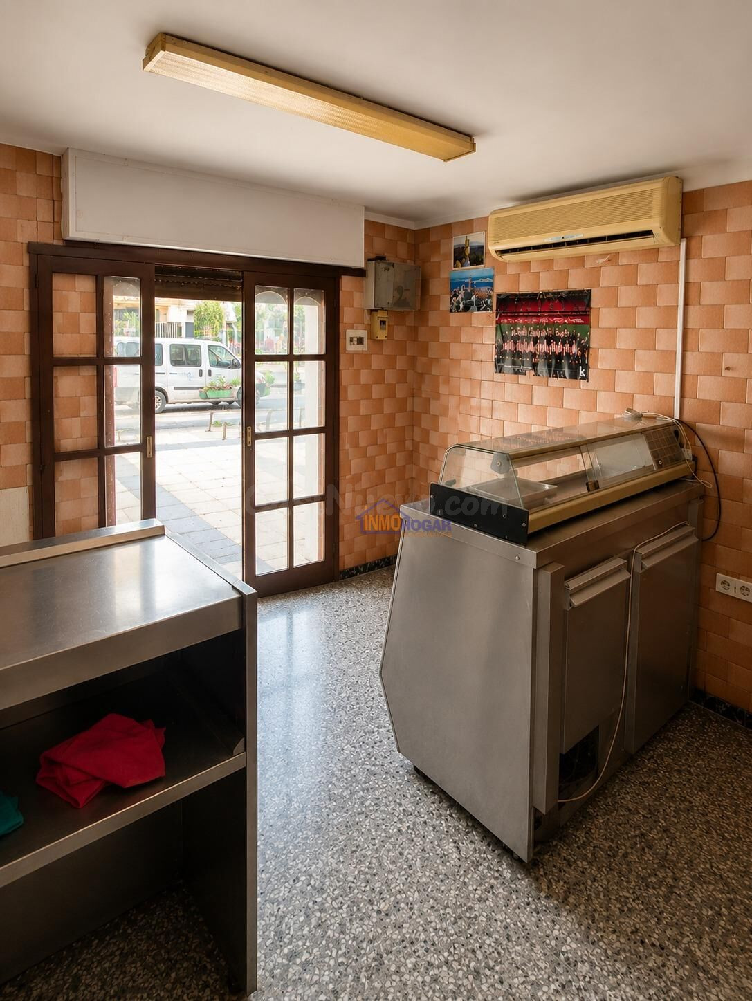 TU NEGOCIO EMPIEZA AQUÍ: BAR DE TAPAS (EL ALQUIAN) - foto 5