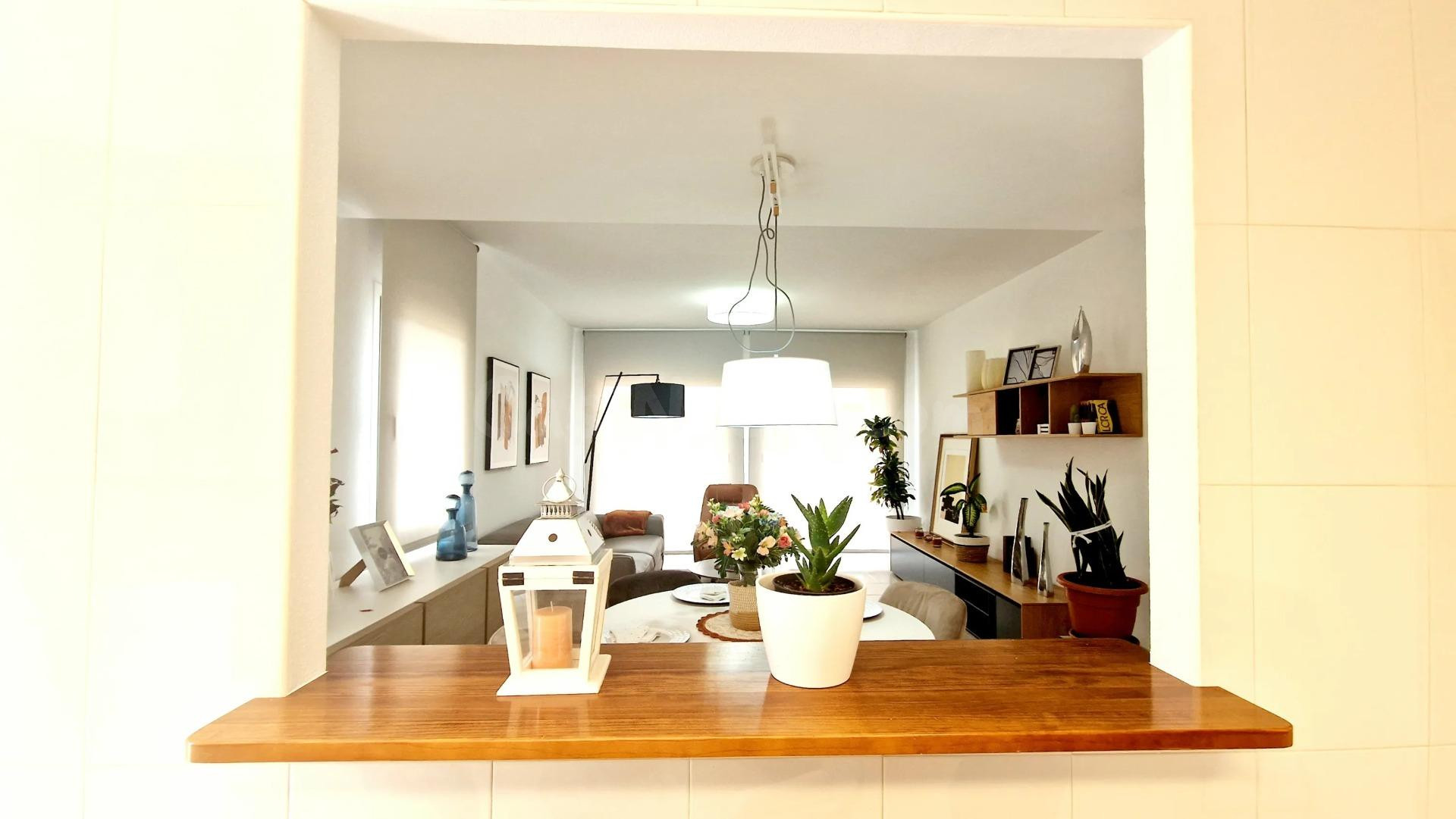 Villas en amplias parcelas de más de 500 m2 en Lorca - foto 4