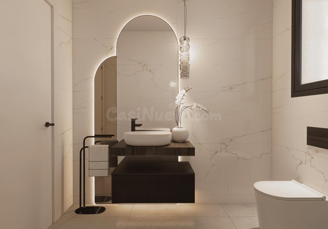 Villa 3 habitaciones 217m² en venta - Comunidad valenciana - foto 4