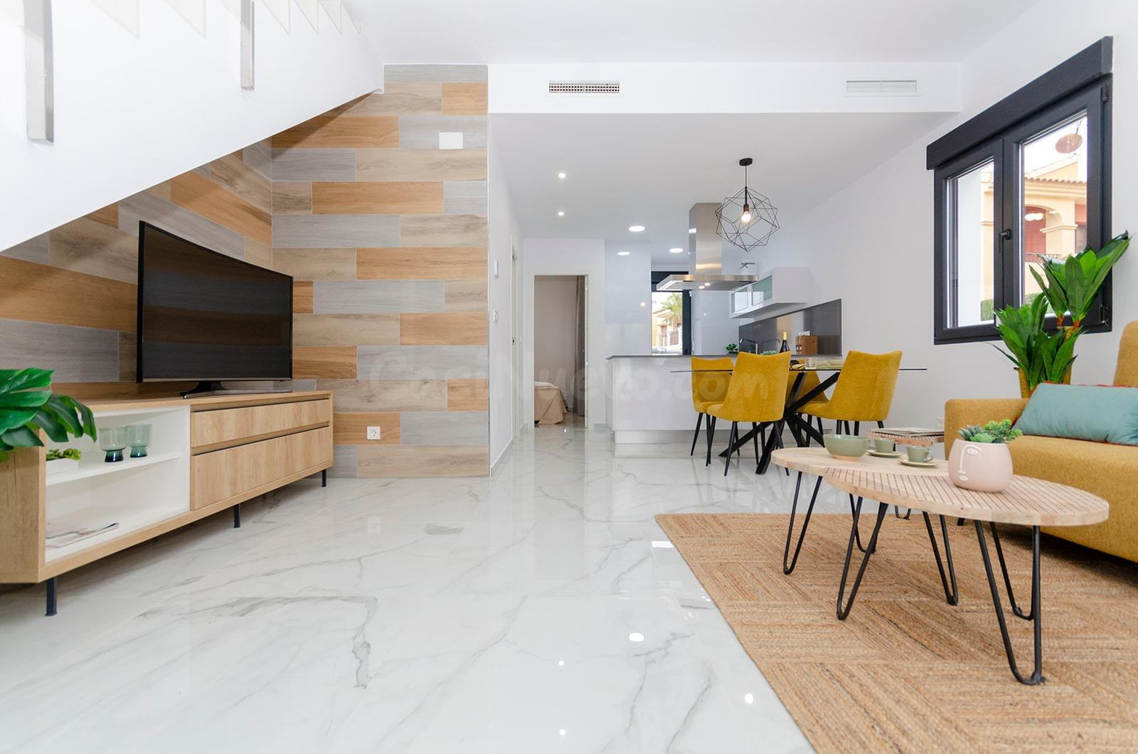VILLAS EN TORREVIEJA - foto 4