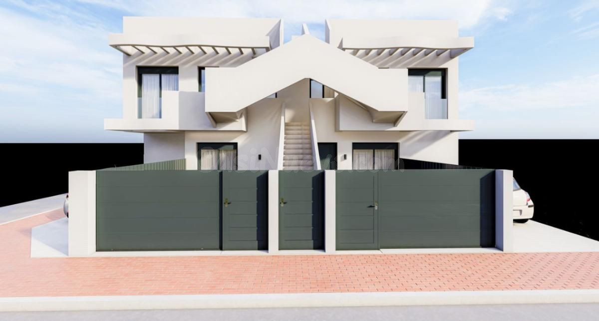 Apartamento 2 habitaciones 60m² en venta - Zona Pueblo