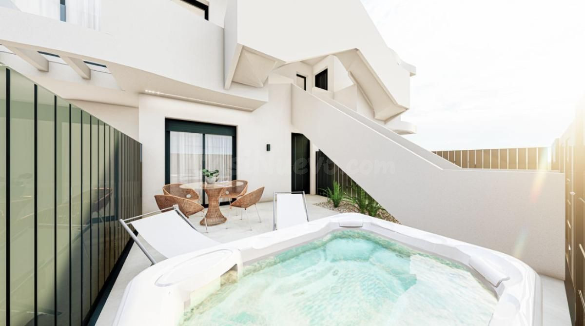 Apartamento 2 habitaciones 60m² en venta - Zona Pueblo - foto 3