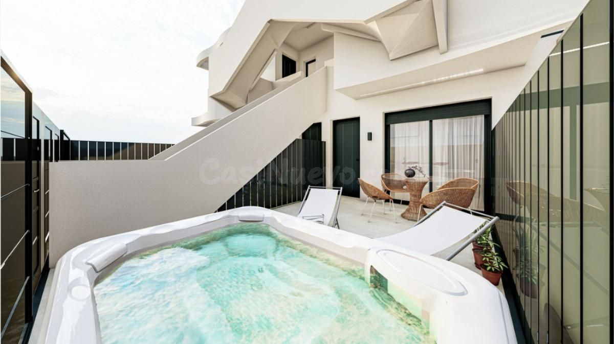 Apartamento 2 habitaciones 60m² en venta - Zona Pueblo - foto 4