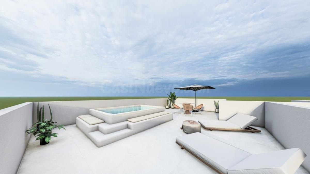 Apartamento 2 habitaciones 60m² en venta - Zona Pueblo - foto 5