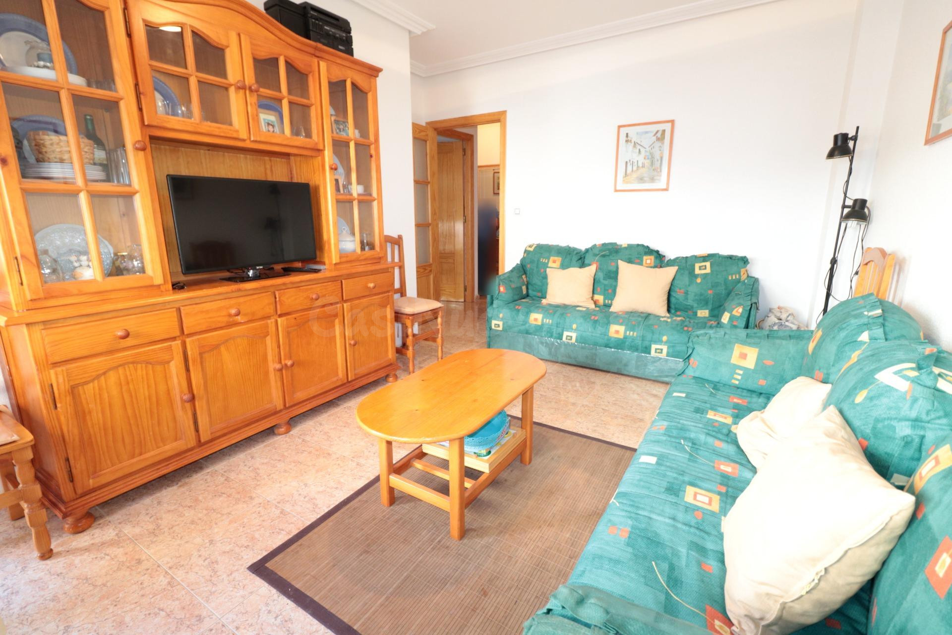 Apartamento en Acequion, muy Cerca de la Playa