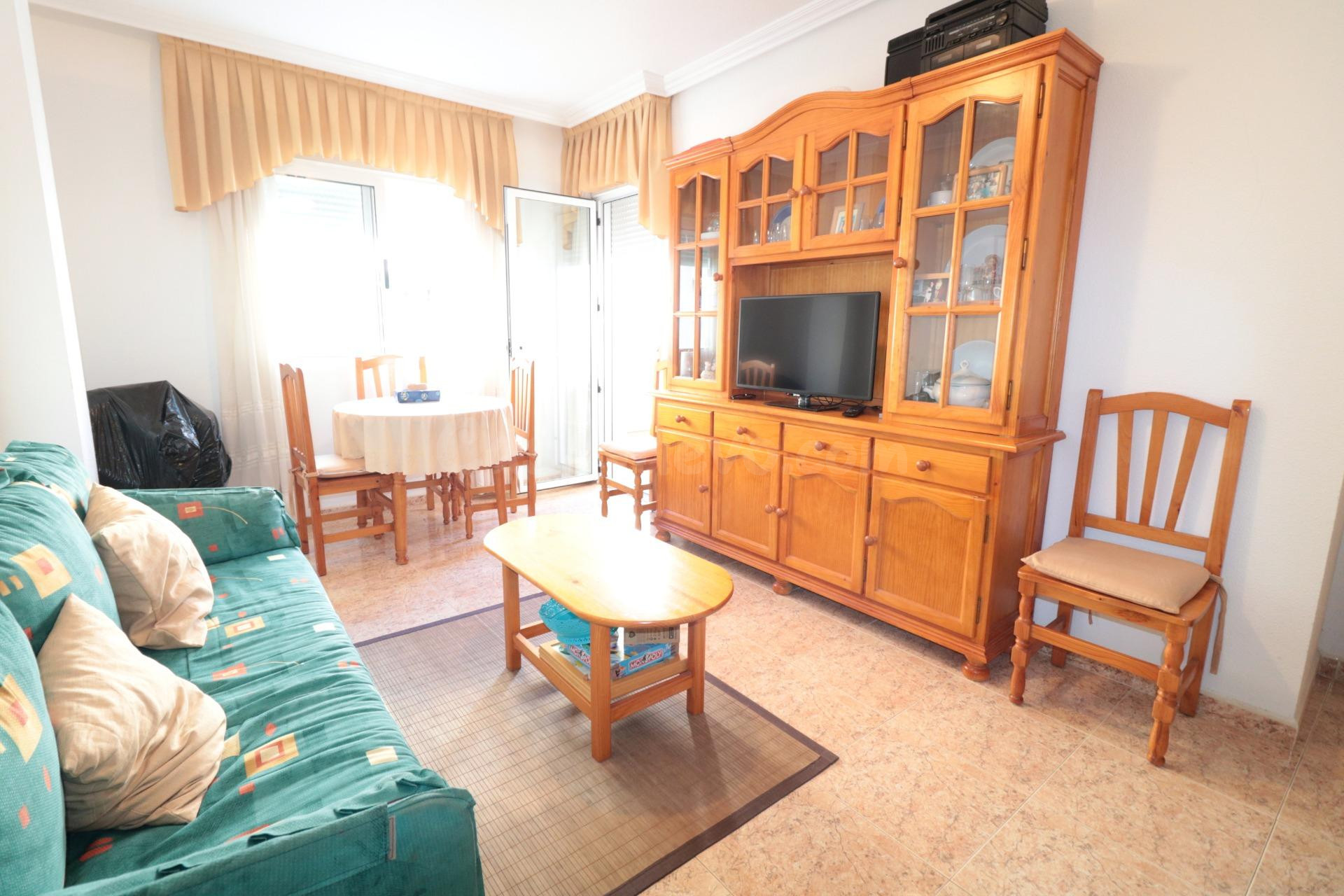Apartamento en Acequion, muy Cerca de la Playa - foto 3