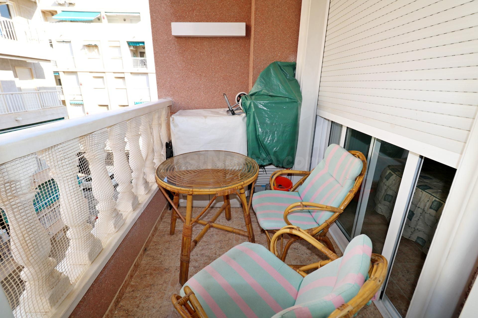 Apartamento en Acequion, muy Cerca de la Playa - foto 4